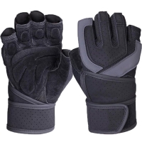 Weight Lifting Gloves