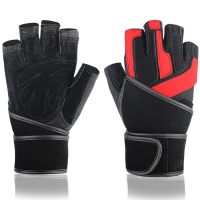 Weight Lifting Gloves